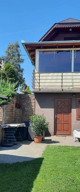 Tóparti Nyaraló Gyékényesen