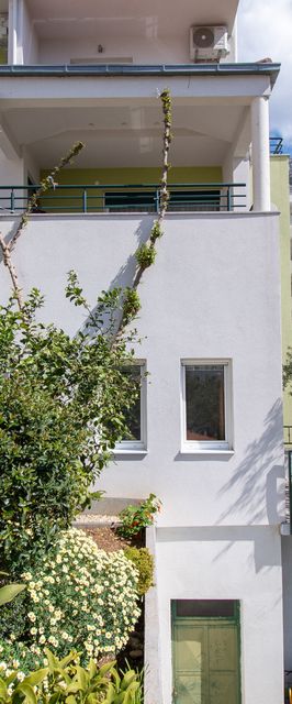 Apartments JoviZe Makarska