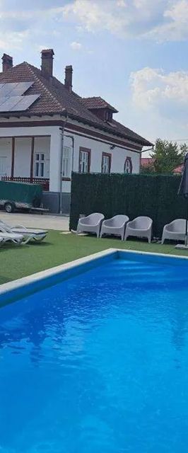 Conac Tigveni Tigveni