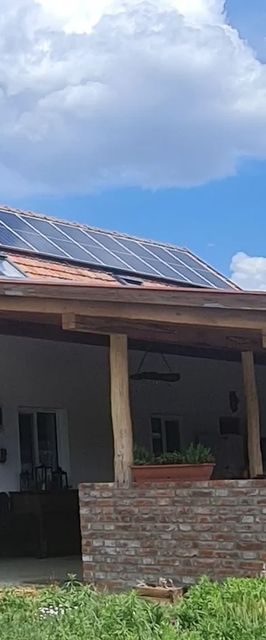 Endre Tanya Móricgát