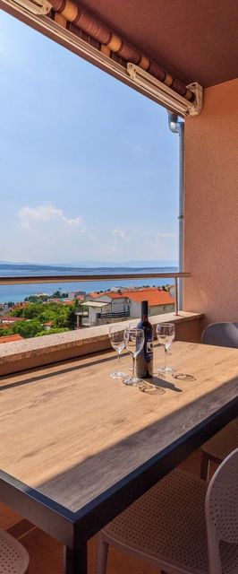 Apartman Ziks Crikvenica
