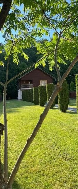 Casa de oaspeți RiverSide Sovata