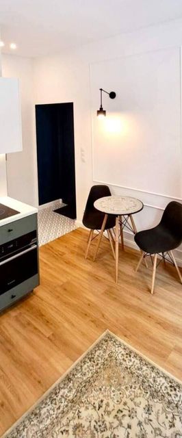 Old Ochota Prime Studio