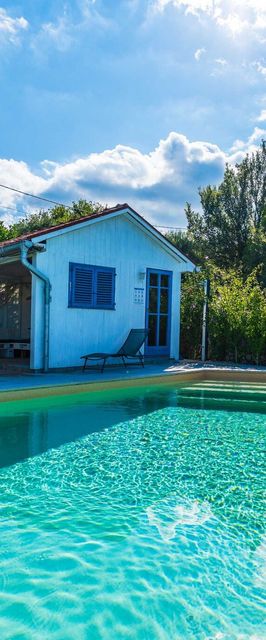 Holiday house Anita Polje Krk