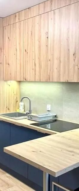 Platon Residence Apartments