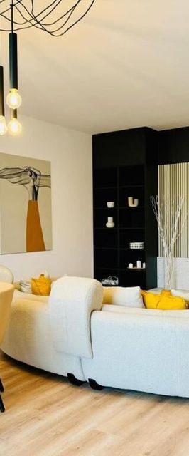 Apartament Joy City Stay Nord One N2-34 Timișoara