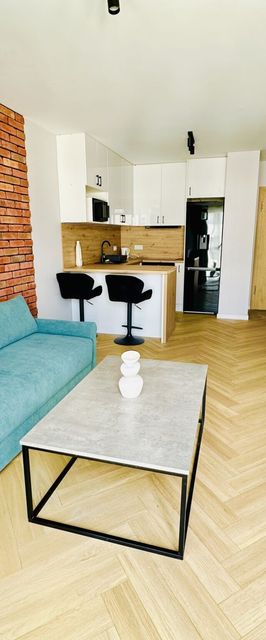 Apartament Bulwary 