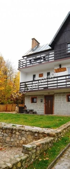 Pokoje Gościnne Róża Szklarska Poręba