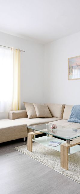 Terminal Garden Apartman Budapest