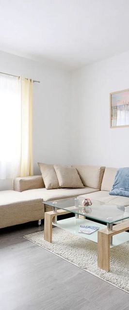 Terminal Garden Apartman Budapest