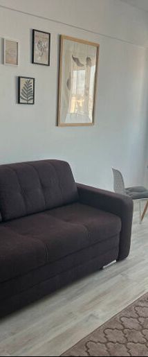 Apartament Reverie / Silent & Intimate Iași