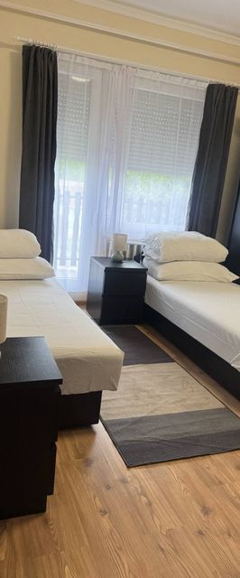 Anna Apartman Magánszállás Kunágota