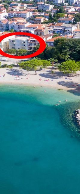 Apartman Durasin Crikvenica