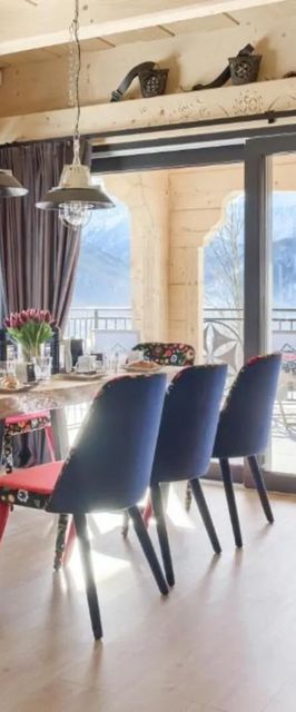 Osada Czerwone Wierchy