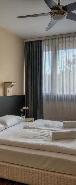 City Budget Hotel Budapest