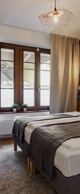 Agora Apartman Pécs