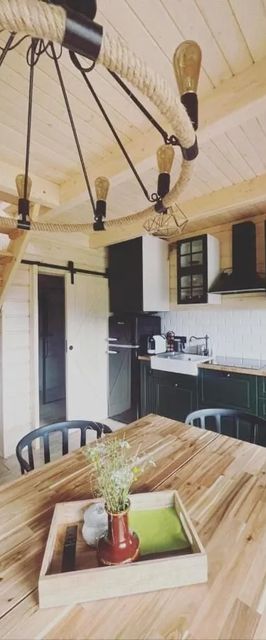 Domki Babia Raj Zawoja