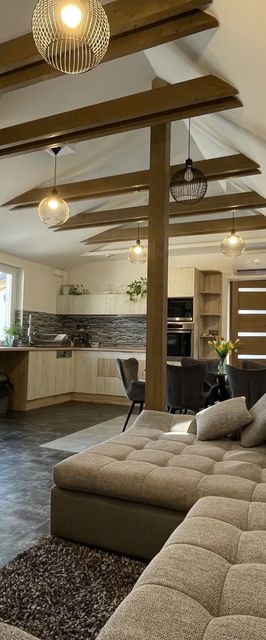 Aréna Apartman Szeged