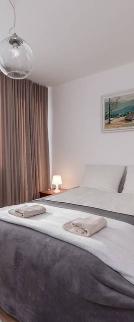 Willa Biały Domek Ustroń