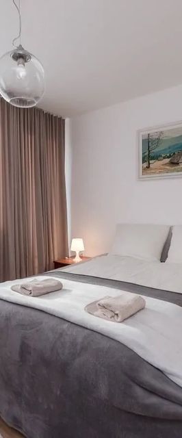 Willa Biały Domek Ustroń