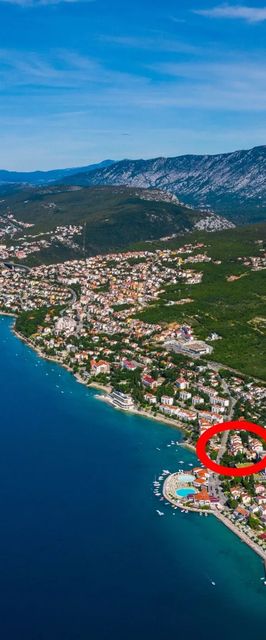 Apartman Loncar Selce