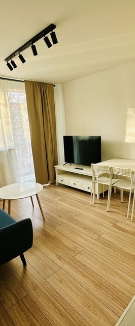 Apartament Powstańców 19 Oświęcim