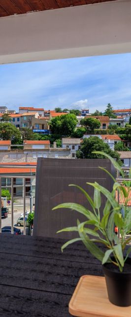 Apartman Tia Novi Vinodolski