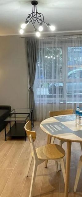 Cyprysowa Fine Apartment 01