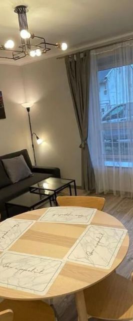 Cyprysowa Fine Apartment 02