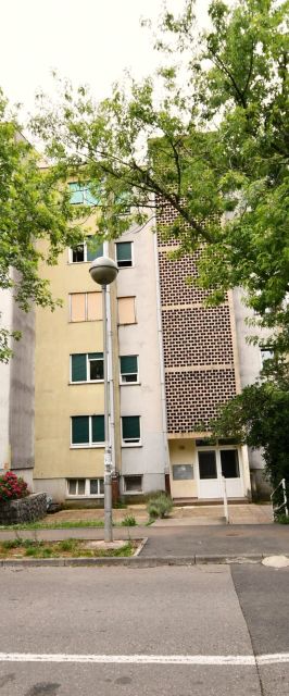 Apartment City Rijeka