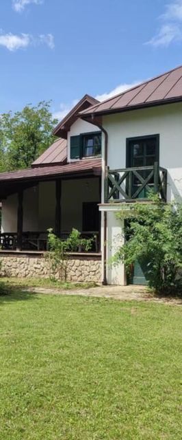 Roztoczańska Posiadłość Lipsko Polesie