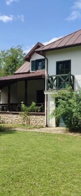 Roztoczańska Posiadłość Lipsko Polesie