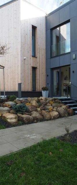 Chaleyott Mountain Apartments Harrachov