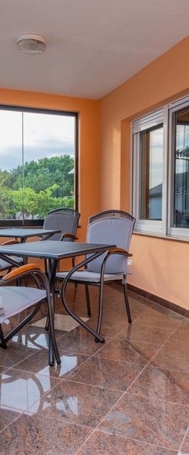 Holiday House La Dama Novi Vinodolski