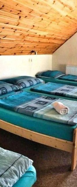 Holiday Apartments Lipno Serafin Lipno nad Vltavou