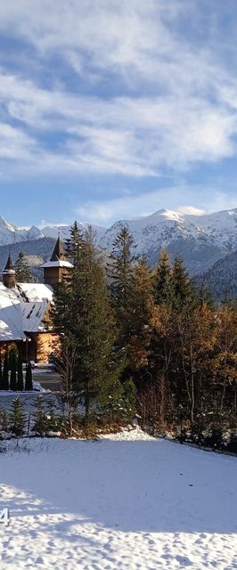 Pokoje U Karpiela Kościelisko