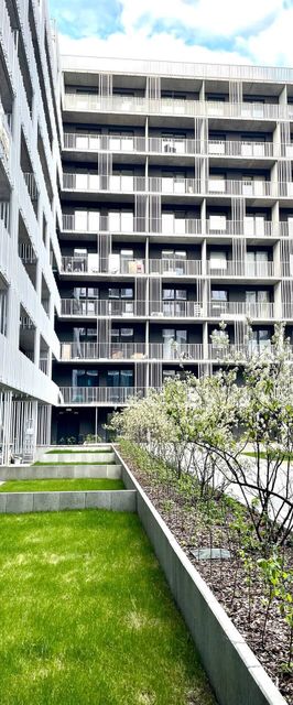 Ordona Charming Studio 95