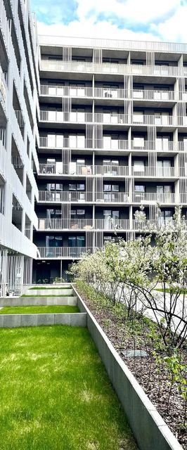 Ordona Charming Studio 95