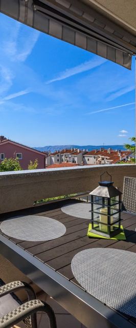 Apartment Lucia Crikvenica