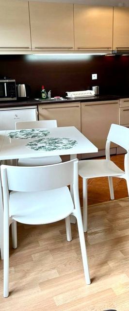 Orzycka Warsaw Studio