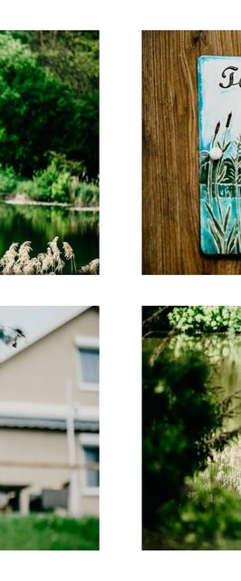 Tó kincse Nyírjes Balassagyarmat