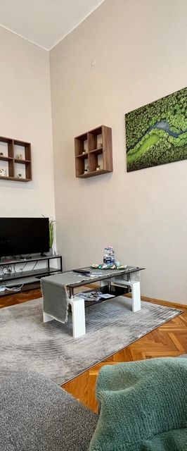 City Centre Batthyány Flat Debrecen