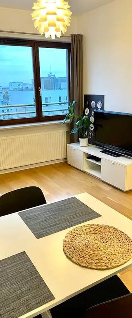 Concept Mokotów Prime Apartment