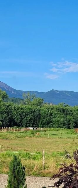 Apartamenty Malinówka pod Śnieżką Kowary