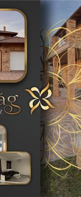 Virág Vendégház Balatonszárszó