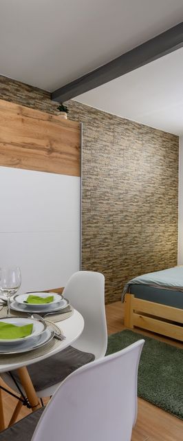 Kövirózsa Pihenőház Demjén