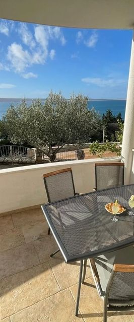 Apartment Ante Starigrad Paklenica