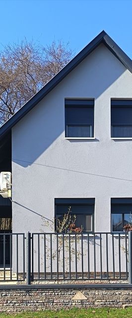 Sellő Vendégház Kerekdomb