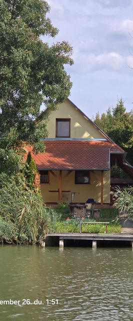 Joker Vendégház Horgásznyaraló Gyomaendrőd