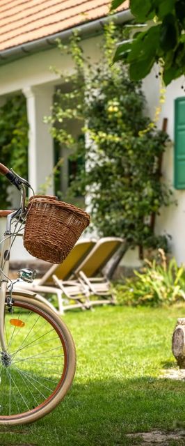 Carpe Diem Vendégház Cserépfalu